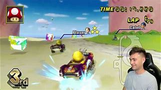 Image result for Lagged Mario Kart