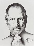 Image result for Steve Jobs On iPhone with Candle