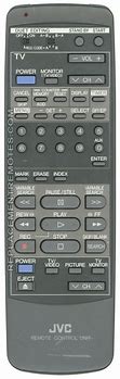 Image result for JVC VCR Remote Codes