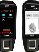 Image result for Vibtage Biometric Hand Reader
