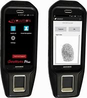 Image result for Fingerprint Scanner Technology