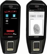 Image result for Fingerprint Reader Devices