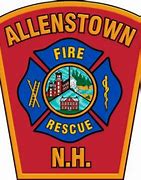 Image result for Allenstown NH Fire Department