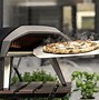 Image result for Table Top Pizza Oven Outdoor