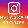 Image result for Instagram Stories Logo