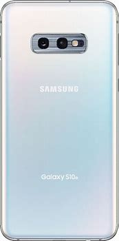 Image result for Galaxy S10e White