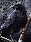 Image result for Gothic Crow