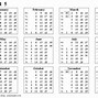 Image result for 2012 Calendar Year Printable