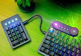 Image result for Weird Gaming Keyboard