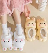 Image result for Men's Moccasin House Slippers