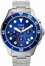 Image result for Men's Fossil Watches