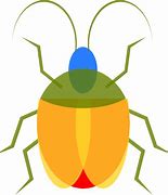Image result for Cartoon Insect Clip Art
