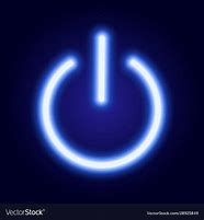 Image result for Glowing Power Button