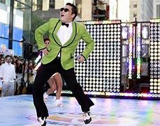 Image result for PSY Gangnam Style (강남스타일)