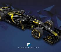 Image result for Formula 1 Lamborghini Shape