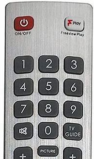 Image result for Replacement Remote for Sharp Aquos TV