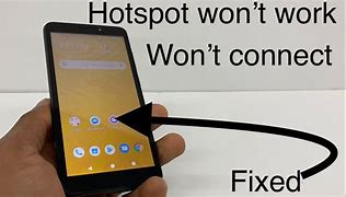 Image result for My Hotspot Is Not Open Android