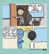 Image result for Hello Old Friend Meme