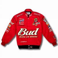 Image result for NCAA LSU NASCAR Jacket