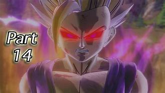Image result for Dragon Ball Xenoverse 2 PS4