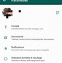 Image result for Getting Line Between Chat Conversation in Whats App