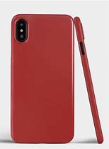 Image result for Red iPhone X Case