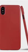 Image result for iPhone X Red and Black Case