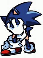 Image result for DX Sonic GIF FNF