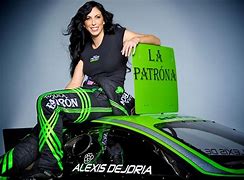 Image result for Alexis DeJoria Apparel