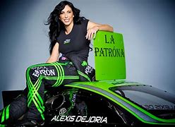 Image result for Alexis DeJoria Motorcycles
