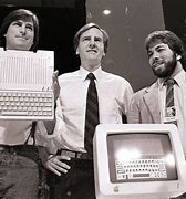Image result for Steve Jobs Old Apple Logo
