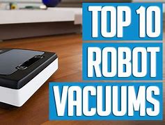 Image result for Best Robot Vacuum 2018