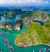 Image result for Island in Vietnam