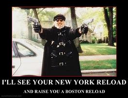 Image result for New York Reload Meme