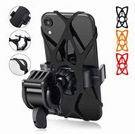 Image result for Adjustable Bicycle Phone Mount
