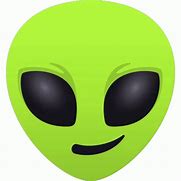 Image result for Alien Smiling Meme