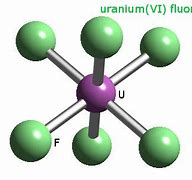 Image result for Uranium Compounds