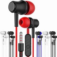 Image result for Amazon Earbuds with Mic