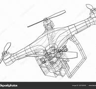 Image result for Security Drone Concept Art