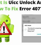 Image result for T-Mobile UICC Unlock