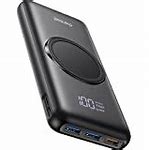 Image result for Wireless Power Bank for Android