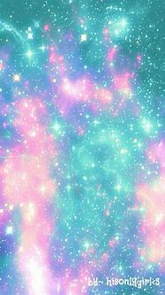 Image result for Cute Galaxy Tumblr