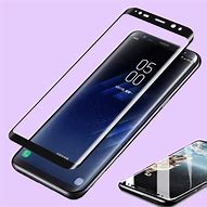 Image result for Screen Protector Samsung Galaxy S6 Edge