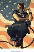 Image result for Modern Rosie Riveter