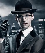 Image result for Riddler Glasses Gotham