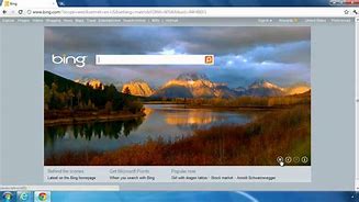Image result for Internet Explorer Browser Homepage