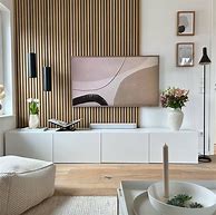 Image result for TV Accent Wall Ideas