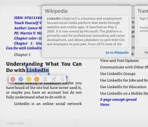 Image result for Word Document On a Kindle