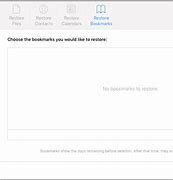 Image result for iCloud Messages Restore
