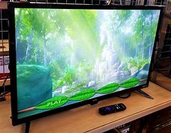 Image result for 18 Inch Smart TV with Roku